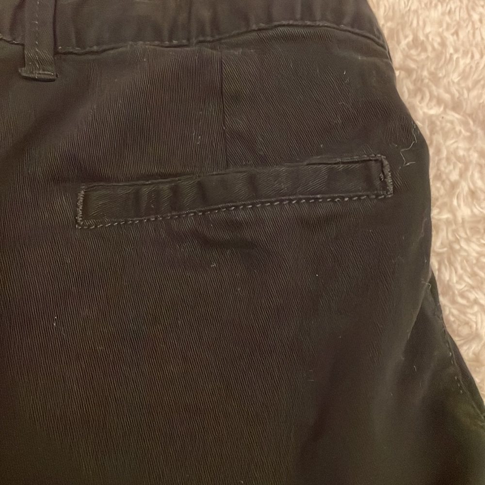 Black Shorts - Picture 4 of 4
